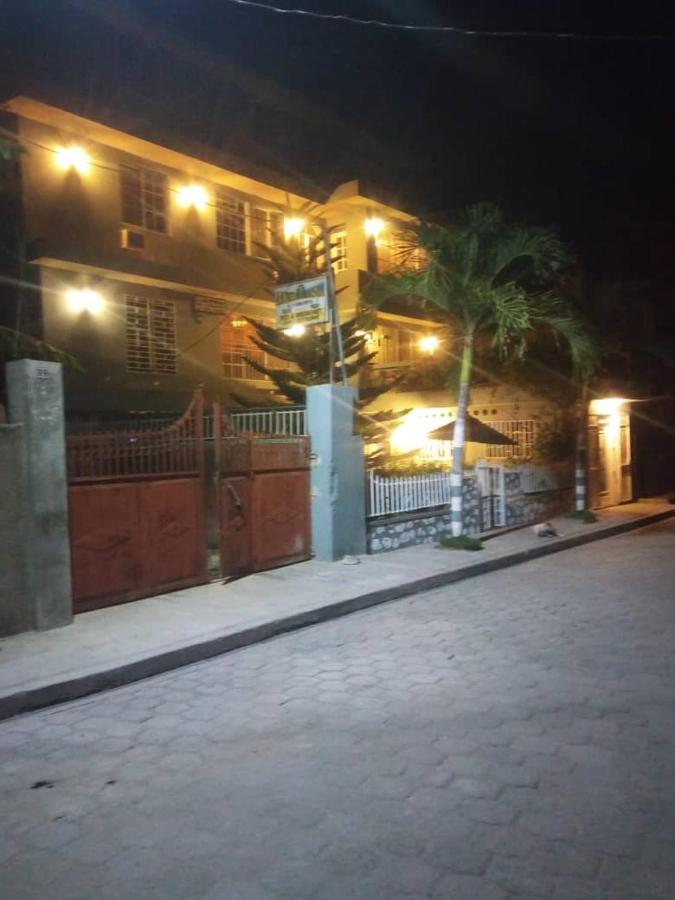 La Belle Maison Milot Samson Exterior foto